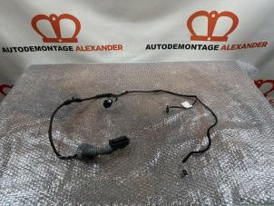 Used Wiring harness BMW 1 serie (F20) 116i 1.6 16V Price on request offered by Alexander Autodemontage