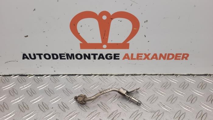 Usagé Conduit (divers) Skoda Octavia Combi (5EAC) 1.6 TDI GreenTec 16V Prix sur demande proposé par Alexander Autodemontage