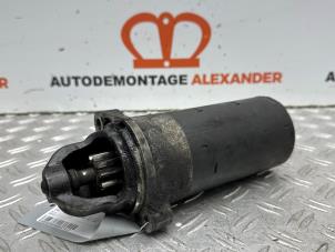 Usados Motor de arranque Audi A4 (B8) 1.8 TFSI 16V Precio de solicitud ofrecido por Alexander Autodemontage
