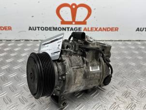 Gebrauchte Klimapumpe Audi A4 (B8) 1.8 TFSI 16V Preis auf Anfrage angeboten von Alexander Autodemontage