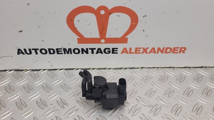Usagé Régulateur pression turbo Audi A4 (B8) 1.8 TFSI 16V Prix sur demande proposé par Alexander Autodemontage