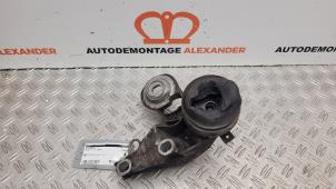 Used Engine mount Audi A4 (B8) 1.8 TFSI 16V Price on request offered by Alexander Autodemontage
