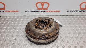 Used Flywheel housing Audi A4 (B8) 1.8 TFSI 16V Price on request offered by Alexander Autodemontage