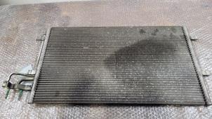 Klima Kondensor van een Ford C-Max (DM2) 1.6 16V 2009