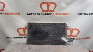 Used Air conditioning condenser Ford C-Max (DM2) 1.6 16V Price on request offered by Alexander Autodemontage