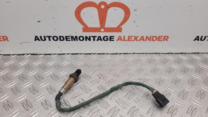 Used Lambda probe Renault Clio IV (5R) 0.9 Energy TCE 90 12V Price € 25,00 Margin scheme offered by Alexander Autodemontage