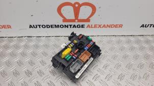 Usagé Boîte à fusibles Citroen C3 (SC) 1.2 12V Vti Prix € 250,00 Règlement à la marge proposé par Alexander Autodemontage
