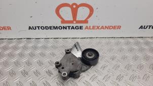 Used Drive belt tensioner Ford Focus C-Max 1.6 TDCi 16V Price on request offered by Alexander Autodemontage