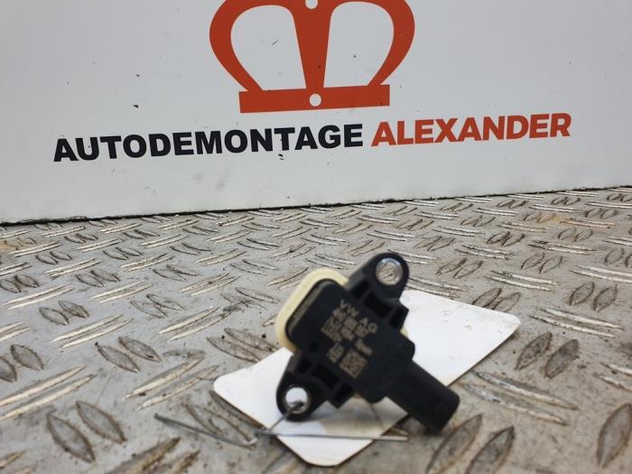 Gebrauchte Airbag Sensor Volkswagen Polo V (6R) 1.2 12V BlueMotion Technology Preis auf Anfrage angeboten von Alexander Autodemontage