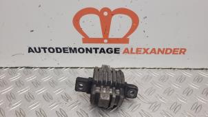 Used Gearbox mount Mercedes SLK (R170) 2.0 200 16V Price on request offered by Alexander Autodemontage