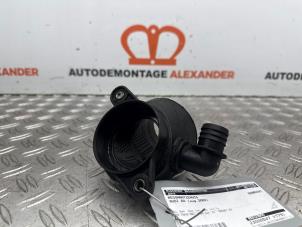 Used Resonance housing Audi A4 (B8) 1.8 TFSI 16V Price on request offered by Alexander Autodemontage