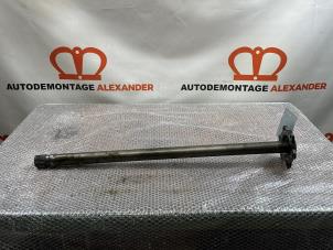 Used Drive shaft, rear left Mercedes Sprinter 3,5t (906.13/906.23) 211 CDI 16V Price on request offered by Alexander Autodemontage