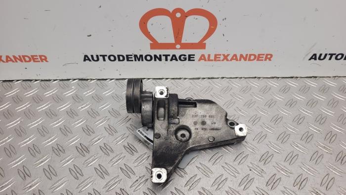 Usados Rodillo tensor correa trapezoidal Volkswagen Golf VI (5K1) 1.2 TSI BlueMotion Precio de solicitud ofrecido por Alexander Autodemontage