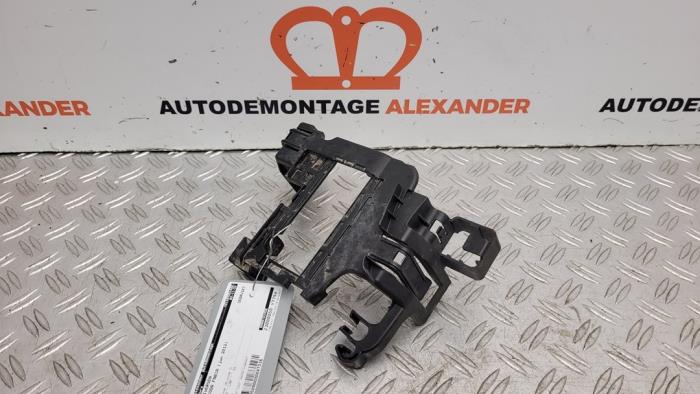 Gebrauchte Sonstige Skoda Fabia II (5J) 1.2i 12V Preis auf Anfrage angeboten von Alexander Autodemontage