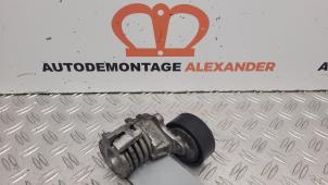 Used V belt tensioner Skoda Fabia II (5J) 1.2i 12V Price on request offered by Alexander Autodemontage