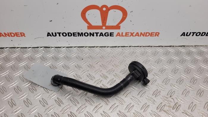 Gebrauchte Sonstige Skoda Fabia II (5J) 1.2i 12V Preis auf Anfrage angeboten von Alexander Autodemontage