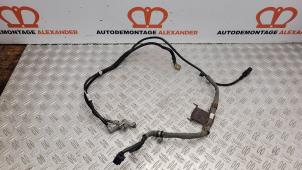 Used Wiring harness Skoda Fabia II (5J) 1.2i 12V Price on request offered by Alexander Autodemontage