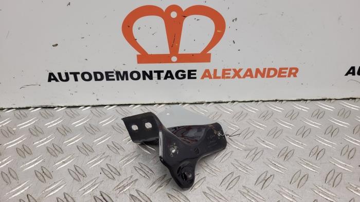Gebrauchte Sonstige Skoda Fabia II (5J) 1.2i 12V Preis auf Anfrage angeboten von Alexander Autodemontage