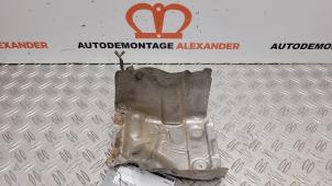 Used Exhaust heat shield Skoda Fabia II (5J) 1.2i 12V Price on request offered by Alexander Autodemontage