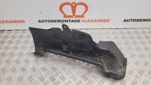 Used Cover, miscellaneous Skoda Fabia II (5J) 1.2i 12V Price on request offered by Alexander Autodemontage