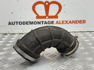 Used Air intake hose Opel Astra J GTC (PD2/PF2) 1.4 Turbo 16V ecoFLEX 120 Price on request offered by Alexander Autodemontage