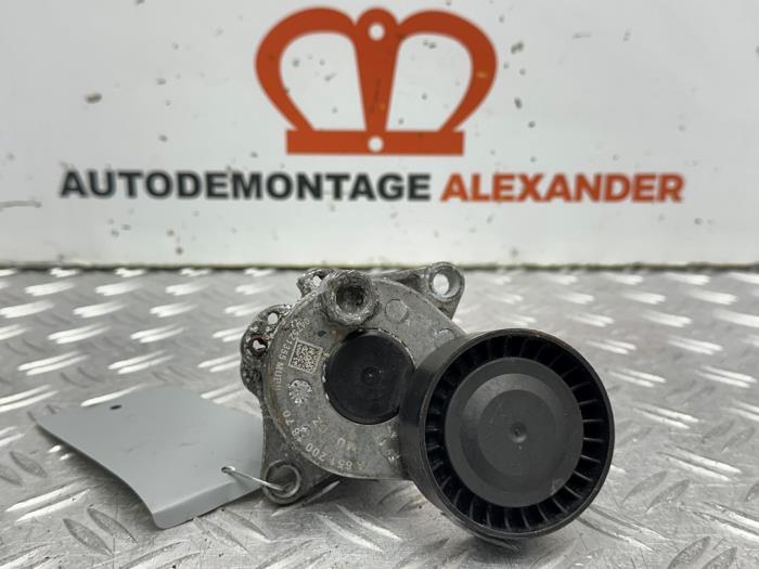 Gebrauchte Spanrolle multiriem Mercedes Vito (639.6) 2.2 110 CDI 16V Euro 5 4x4 Preis auf Anfrage angeboten von Alexander Autodemontage