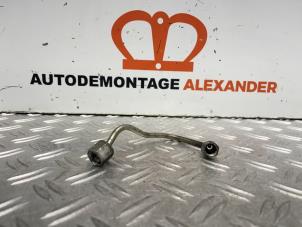 Kraftstoffleitung van een Opel Insignia Sports Tourer 2.0 CDTI 16V 130 ecoFLEX 2012