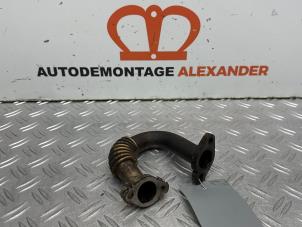 Usagé Conduit turbo Volkswagen Golf VI (5K1) 1.2 TSI BlueMotion Prix sur demande proposé par Alexander Autodemontage