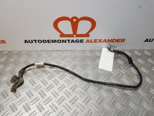 Used Battery pole Volkswagen Polo V (6R) 1.6 TDI 16V 90 Price on request offered by Alexander Autodemontage