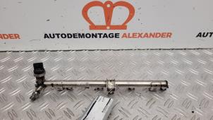 Usagé Distributeur de carburant Volkswagen Golf VI (5K1) 1.2 TSI BlueMotion Prix sur demande proposé par Alexander Autodemontage