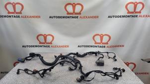 Used Wiring harness engine room Opel Corsa D 1.3 CDTi 16V ecoFLEX Price on request offered by Alexander Autodemontage