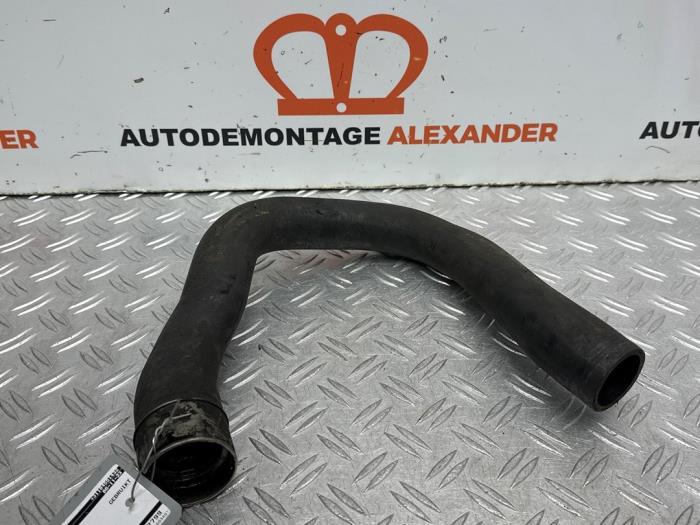 Begagnade Turboslang Opel Corsa D 1.3 CDTi 16V ecoFLEX Pris på förfrågan erbjuds av Alexander Autodemontage