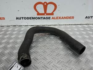 Used Turbo hose Opel Corsa D 1.3 CDTi 16V ecoFLEX Price on request offered by Alexander Autodemontage