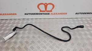 Used Fuel line Opel Corsa D 1.3 CDTi 16V ecoFLEX Price on request offered by Alexander Autodemontage