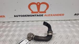 Used Turbo pipe Opel Corsa D 1.3 CDTi 16V ecoFLEX Price on request offered by Alexander Autodemontage