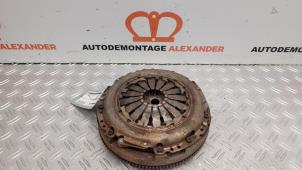 Used Dual mass flywheel Opel Corsa D 1.3 CDTi 16V ecoFLEX Price on request offered by Alexander Autodemontage
