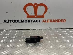Used Mapping sensor (intake manifold) Opel Corsa D 1.3 CDTi 16V ecoFLEX Price on request offered by Alexander Autodemontage