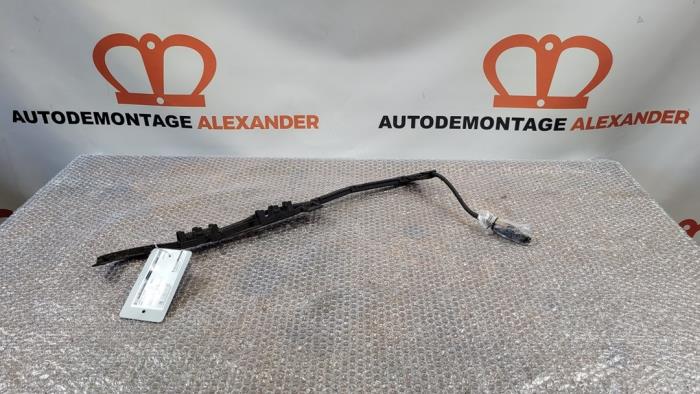 Usados Sonda Lambda BMW 3 serie (E46/2) 318 Ci 16V Precio de solicitud ofrecido por Alexander Autodemontage