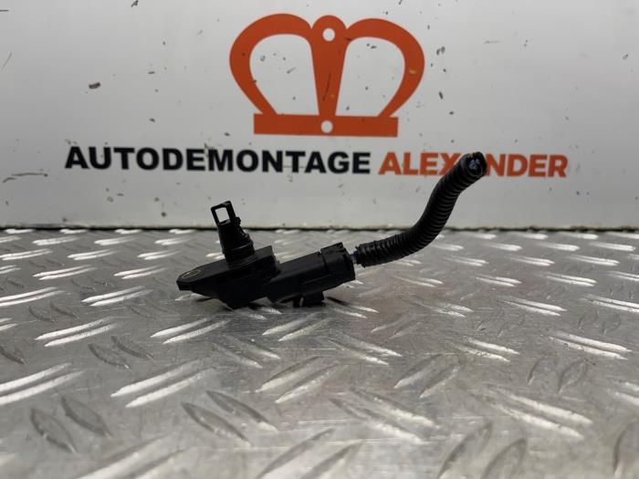 Gebrauchte Map Sensor (Einlasskrümmer) Ford Fiesta 6 (JA8) 1.6 TDCi 16V 95 Preis auf Anfrage angeboten von Alexander Autodemontage