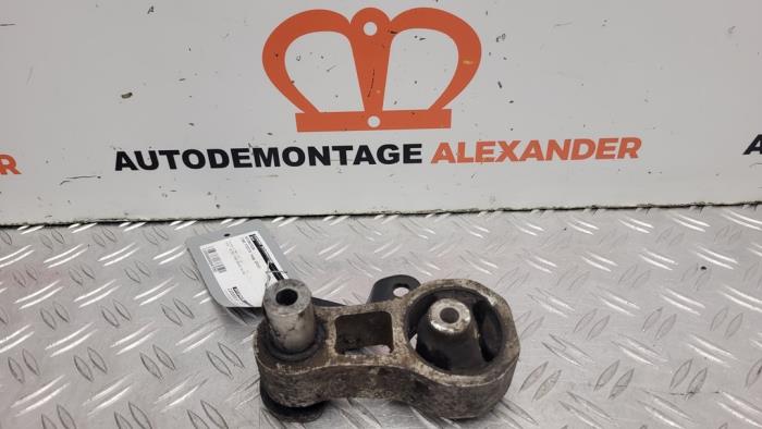 Used Engine mount Ford Fiesta 6 (JA8) 1.6 TDCi 16V 95 Price on request offered by Alexander Autodemontage