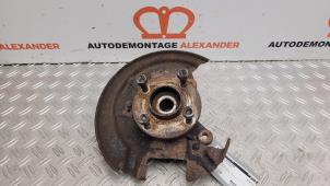Used Knuckle bracket, front right Ford Fiesta 6 (JA8) 1.0 EcoBoost 12V 100 Price on request offered by Alexander Autodemontage