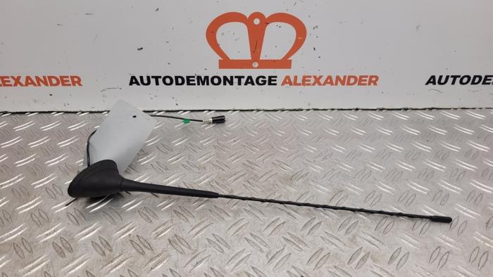 Gebrauchte Antenne Citroen C3 (SC) 1.2 12V Vti Preis auf Anfrage angeboten von Alexander Autodemontage
