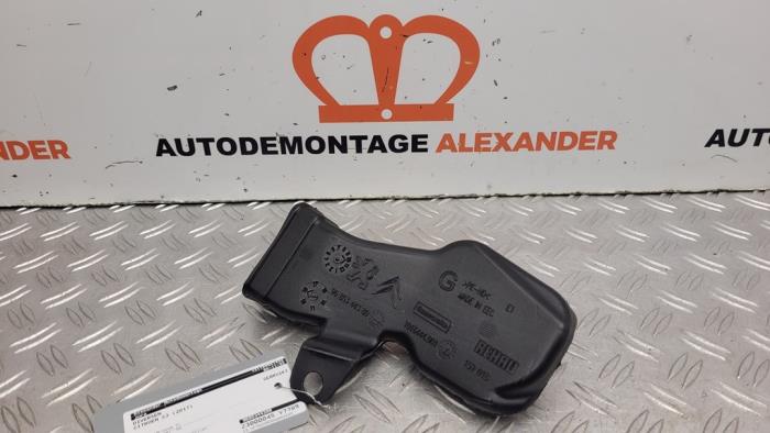 Gebrauchte Sonstige Citroen C3 (SC) 1.2 12V Vti Preis auf Anfrage angeboten von Alexander Autodemontage