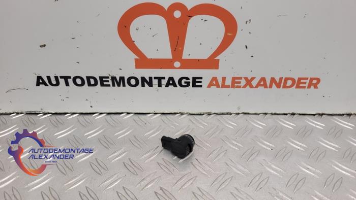 Begagnade Parkeringssensor Skoda Octavia Combi (5EAC) 1.6 TDI Greenline 16V Pris € 25,00 Marginaltabell erbjuds av Alexander Autodemontage