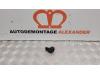 Skoda Octavia Combi (5EAC) 1.6 TDI Greenline 16V Capteur aide au stationnement