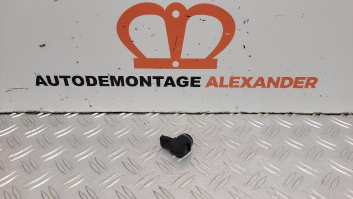 Begagnade Parkeringssensor Skoda Octavia Combi (5EAC) 1.6 TDI Greenline 16V Pris € 25,00 Marginaltabell erbjuds av Alexander Autodemontage
