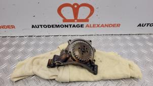 Used Oil pump Audi A3 Sportback (8PA) 1.4 TFSI 16V Price on request offered by Alexander Autodemontage