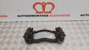 Used Rear brake calliperholder, left Mercedes Sprinter 3,5t (906.13/906.23) 211 CDI 16V Price on request offered by Alexander Autodemontage