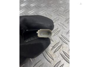 BDP Sensor van een Audi A3 Sportback (8PA) 1.4 TFSI 16V 2012