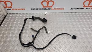 Used Wiring harness Nissan Qashqai (J11) 1.6 dCi Price € 100,00 Margin scheme offered by Alexander Autodemontage